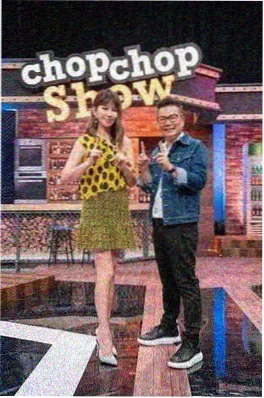 光影之间综艺剧照