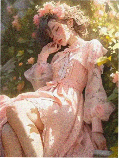 活着电影海报