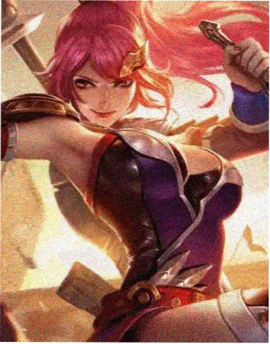 长夜灯火短剧海报