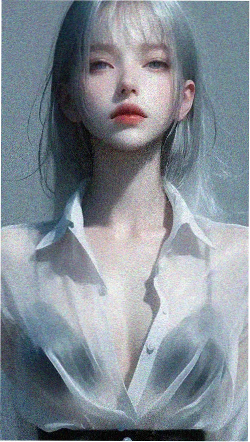 春日不迟短剧海报