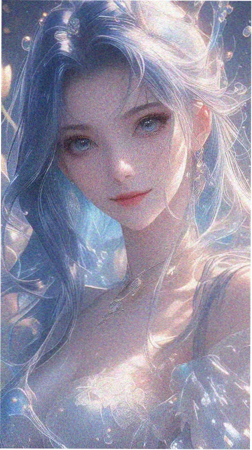 檐下风雪短剧海报